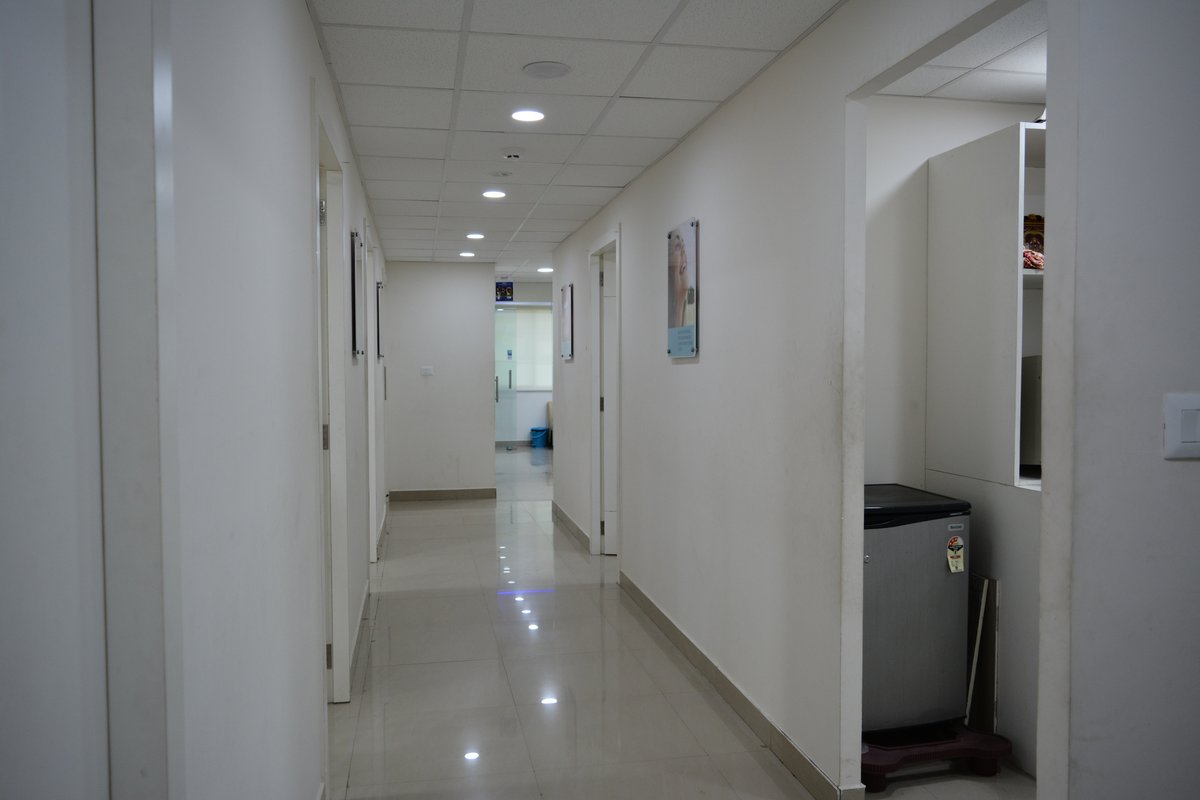 Dentys Dental Care - Shaikpet - Dentys Dental Care - Shaikpet