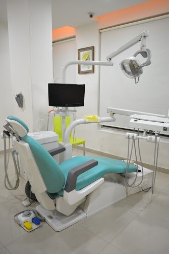 Dentys Dental Care - Shaikpet - Dentys Dental Care - Shaikpet