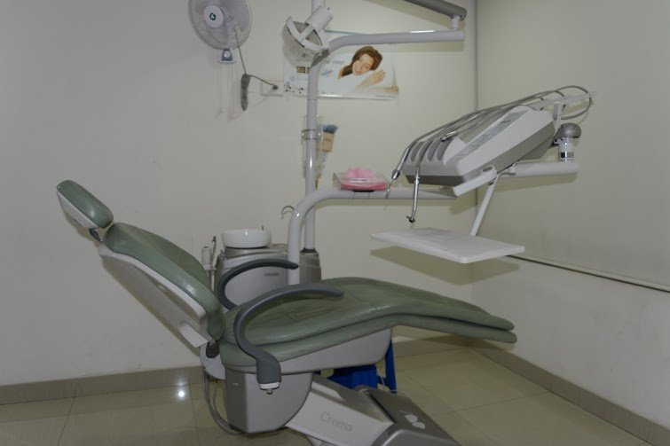 Dentys Dental Care - Vikrampuri - Dentys Dental Care - Vikrampuri