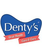 Denty's - Denty's