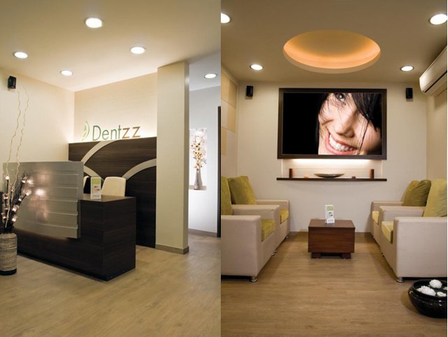 Dentzz Dental Care Centre (Mulund) - Dentzz Dental Care Centre (Mulund)