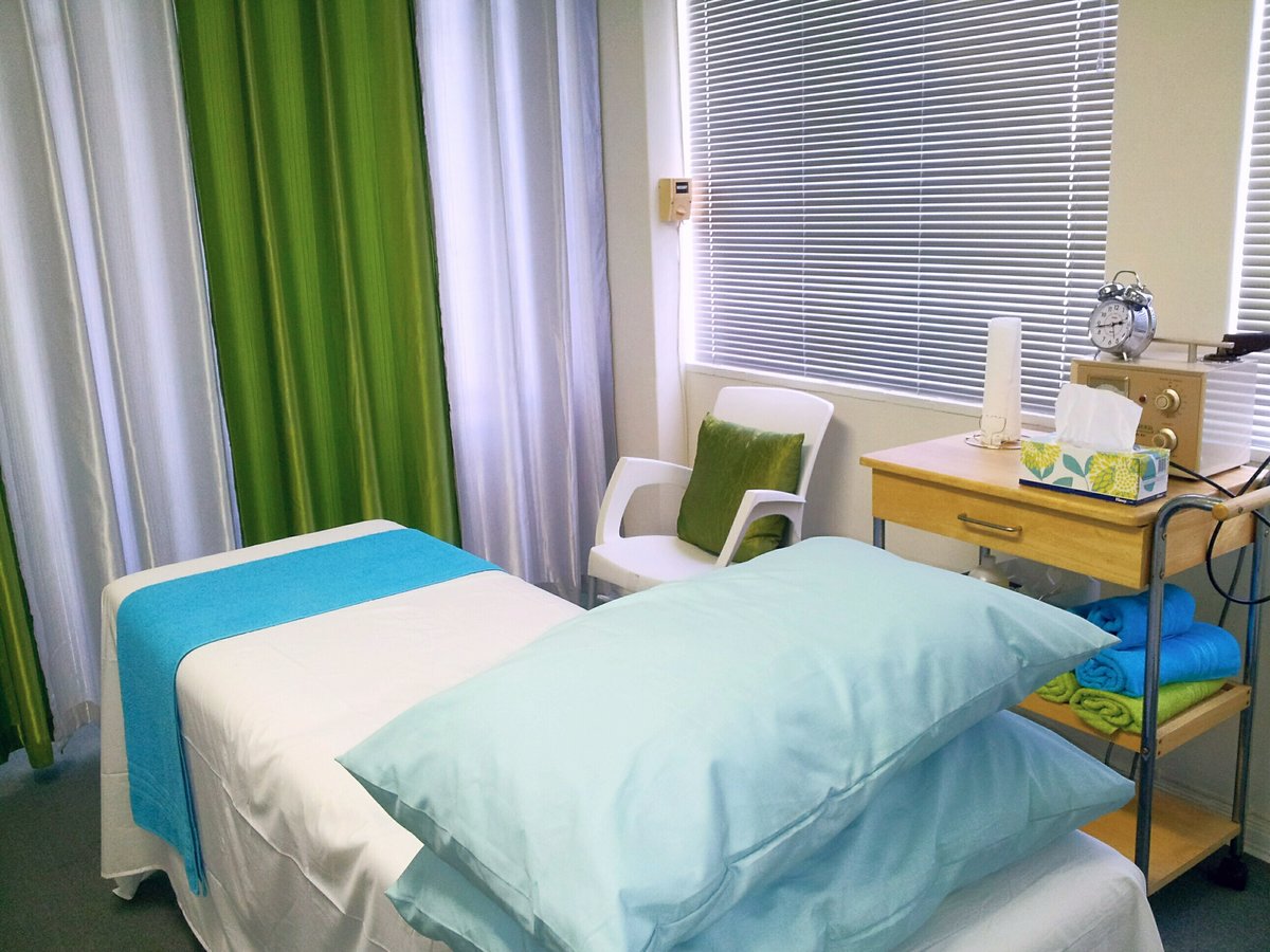 Deona Sewpaul Physiotherapy - Deona Sewpaul Physiotherapy