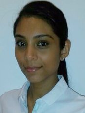 Deona Sewpaul Physiotherapy - Deona Sewpaul Physiotherapy
