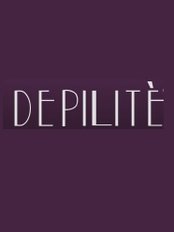 Depilite Satelite - Depilite Satelite