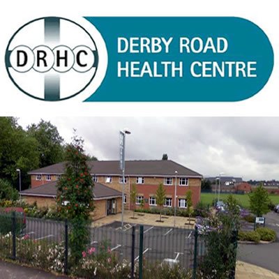 Derby Road Health Centre - Derby Road Health Centre
