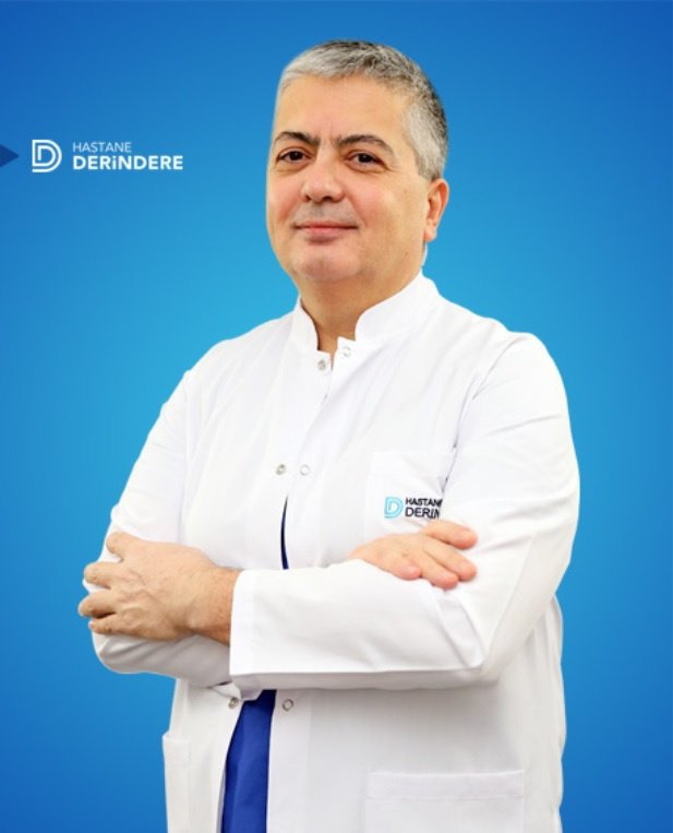 Derindere Hospital - Derindere Hospital