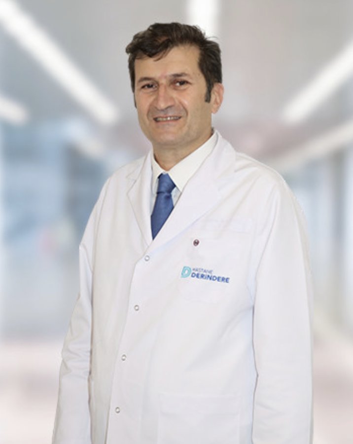 Derindere Hospital - Derindere Hospital