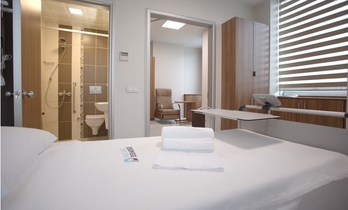 Derindere Hospital - Derindere Hospital