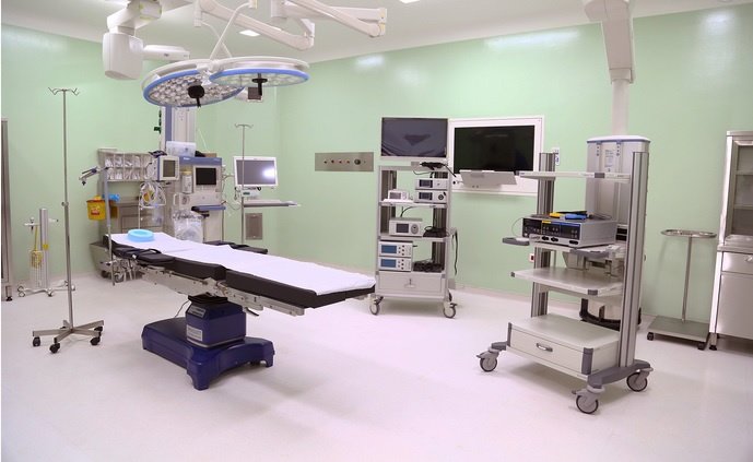 Derindere Hospital - Derindere Hospital