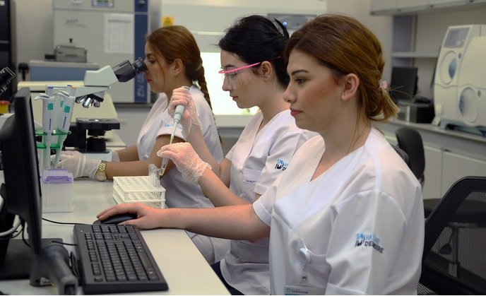 Derindere Hospital - Derindere Hospital