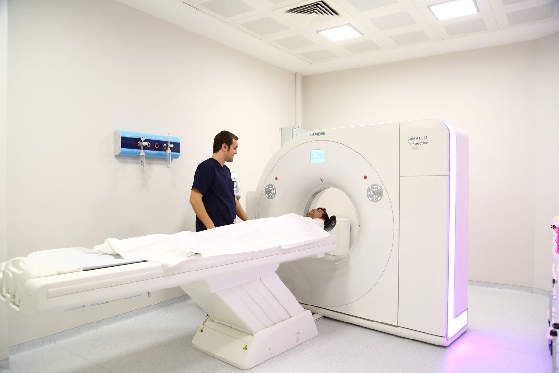 Derindere Hospital - Derindere Hospital