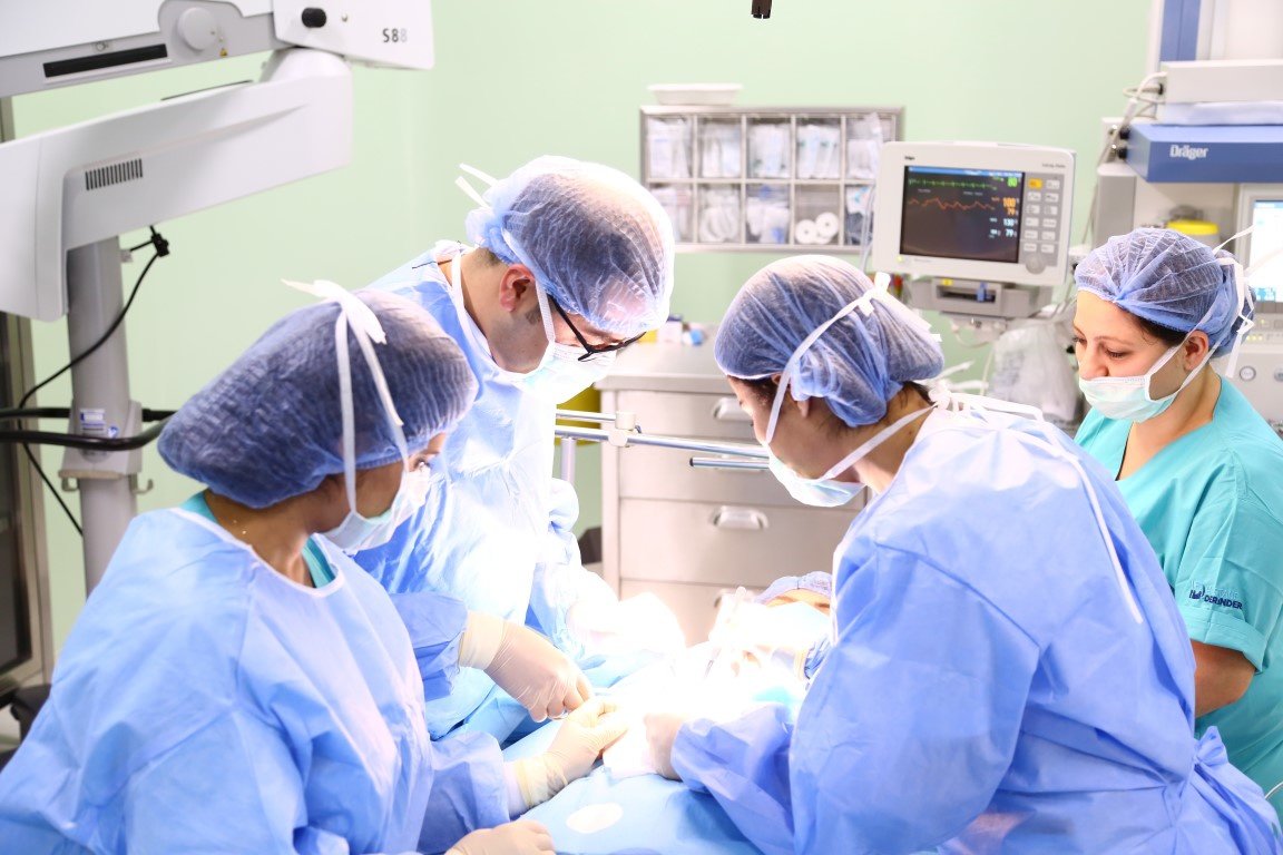 Derindere Hospital - Derindere Hospital