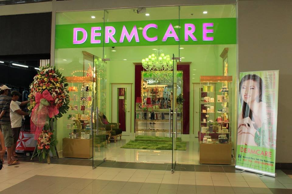 Derm Care - SM City Masinag - Derm Care - SM City Masinag