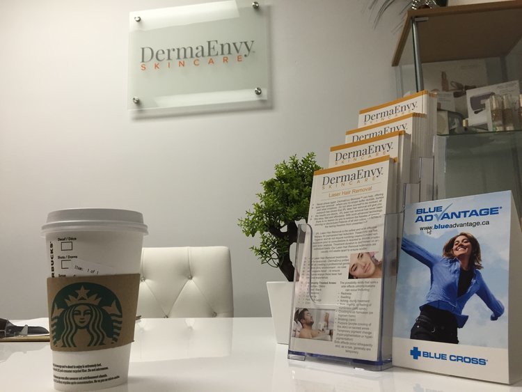 Derma Envy Skincare - Moncton - Dieppe NB Clinic - Derma Envy Skincare - Moncton - Dieppe NB Clinic