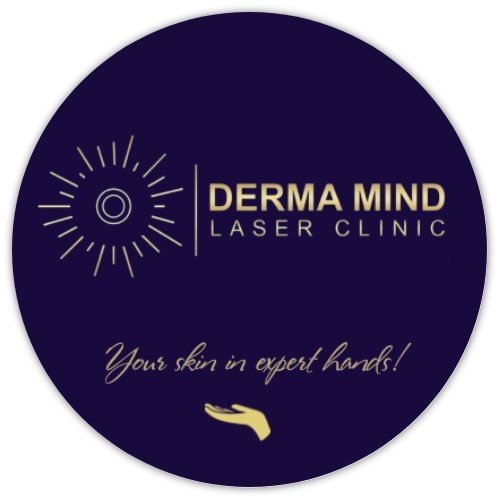 عيادة ديرما مايند ليزر - Derma Mind Laser Clinic
