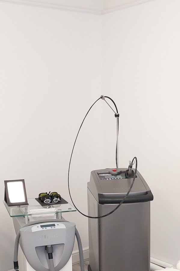 عيادة ديرما مايند ليزر - Derma Mind Laser Clinic