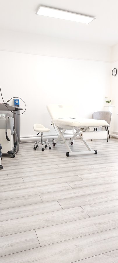 عيادة ديرما مايند ليزر - Derma Mind Laser Clinic
