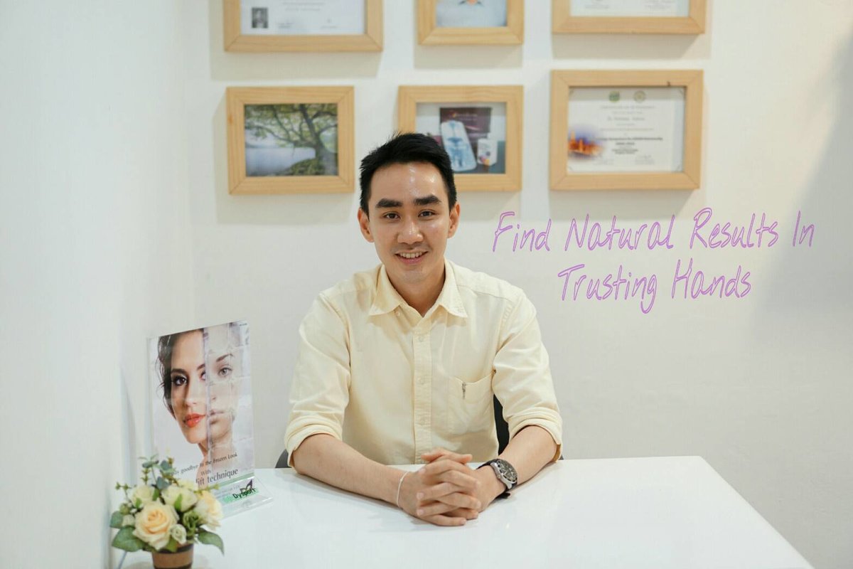 Derma Plus Clinic Phuket - Derma Plus Clinic Phuket