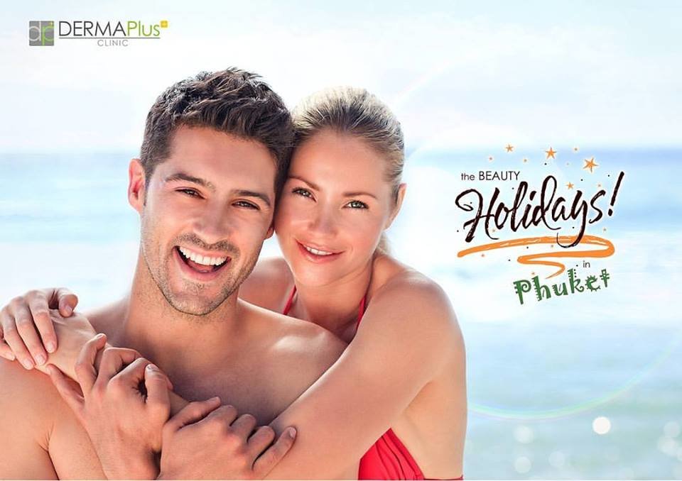 Derma Plus Clinic Phuket - Derma Plus Clinic Phuket