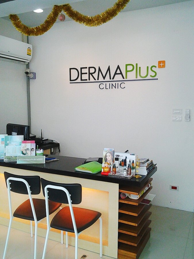 Derma Plus Clinic Phuket - Derma Plus Clinic Phuket
