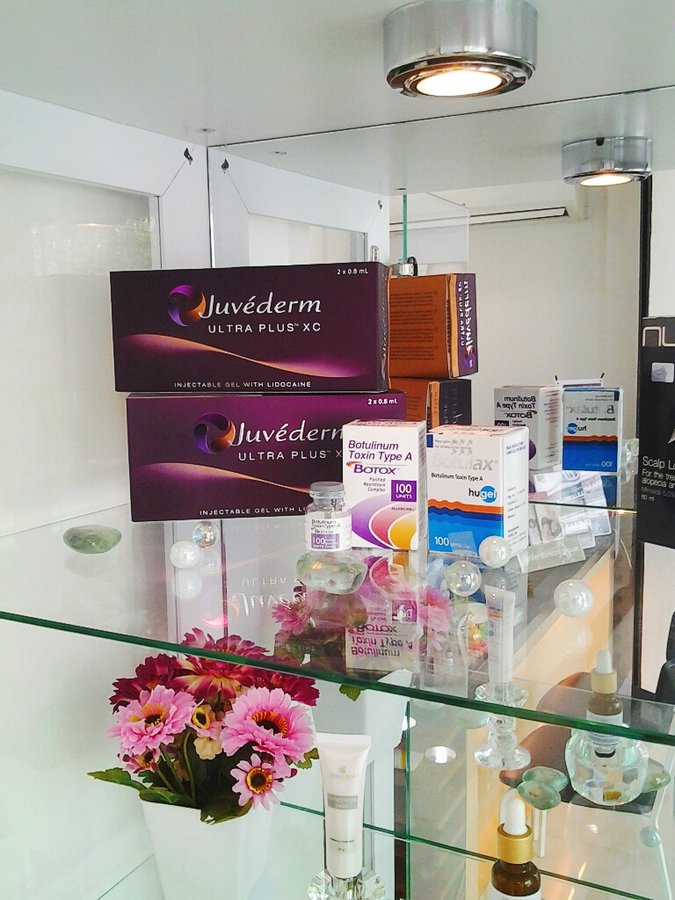 Derma Plus Clinic Phuket - Derma Plus Clinic Phuket
