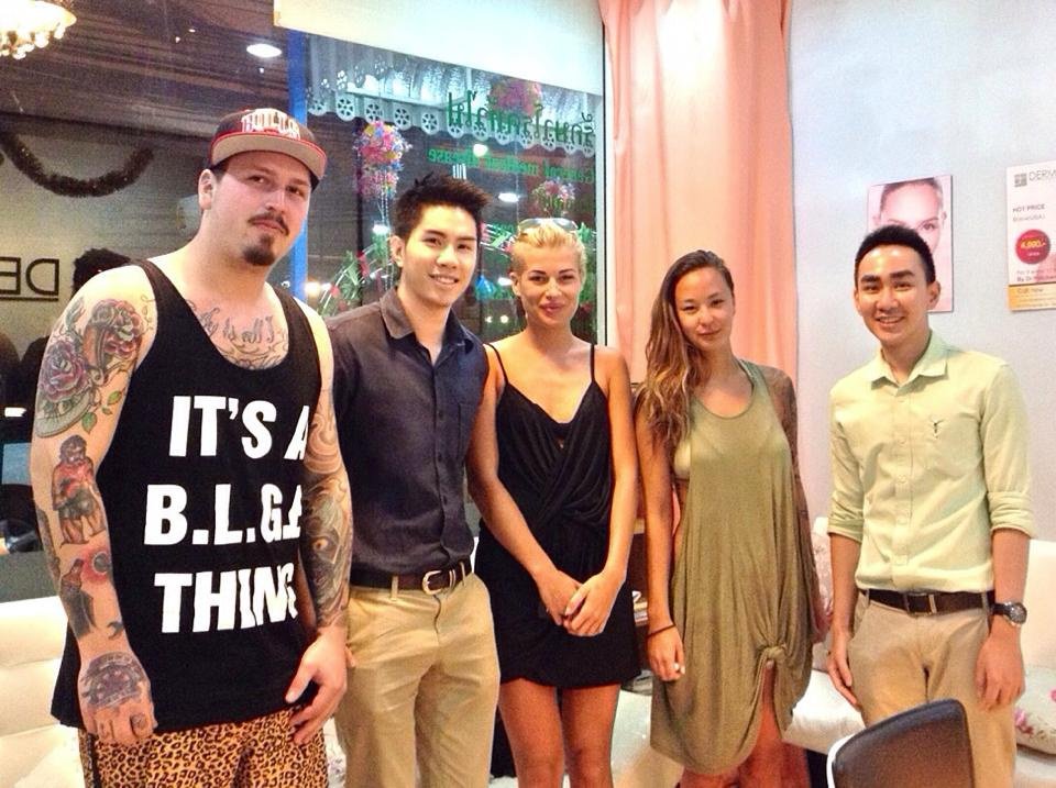 Derma Plus Clinic Phuket - Derma Plus Clinic Phuket