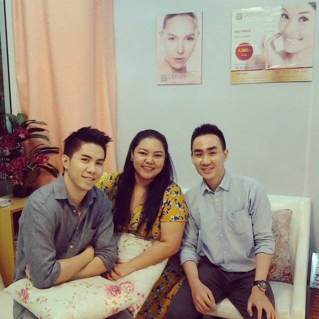 Derma Plus Clinic Phuket - Derma Plus Clinic Phuket