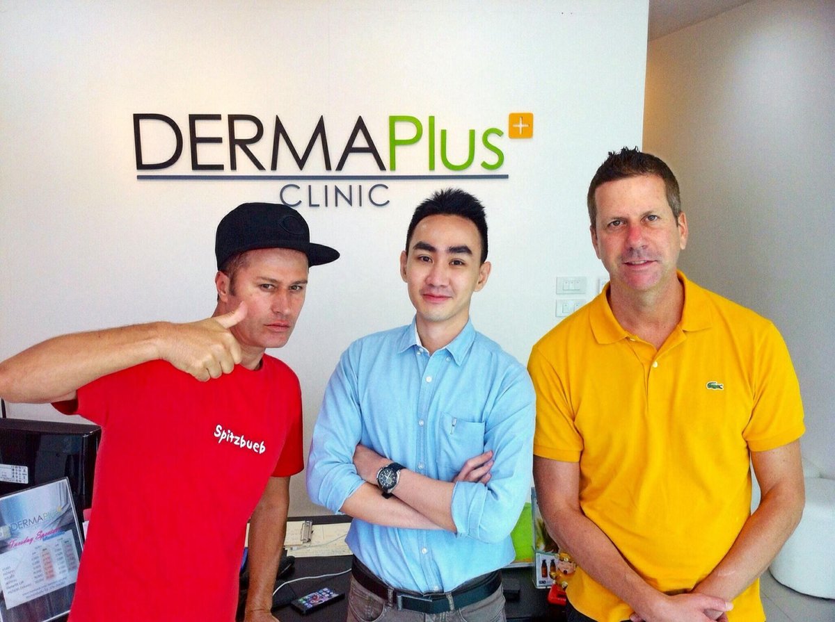 Derma Plus Clinic Phuket - Derma Plus Clinic Phuket