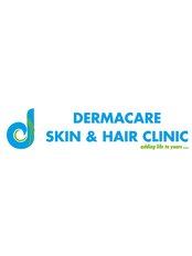 DERMACARE SKIN AND HAIR CLINIC - DERMACARE SKIN AND HAIR CLINIC