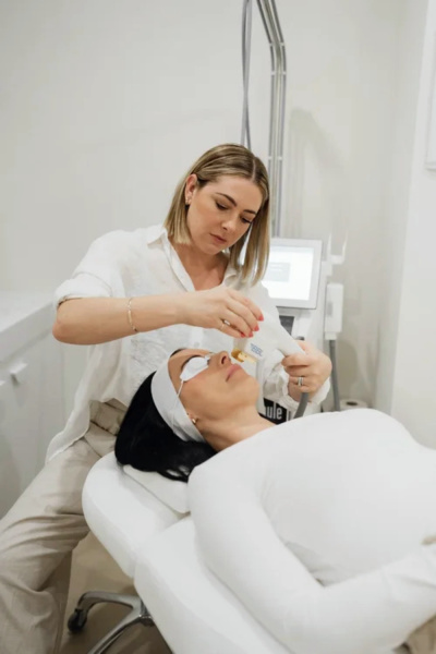 Dermal Glow - Dermal Glow