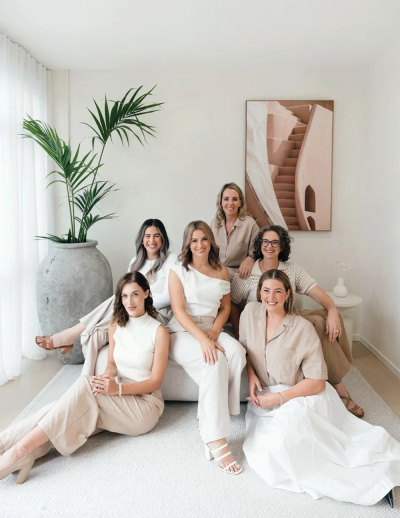 Dermal Glow - Dermal Glow