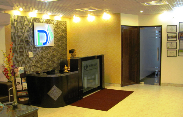 DermaLife Clinic - DermaLife Clinic