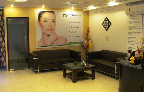 DermaLife Clinic - DermaLife Clinic