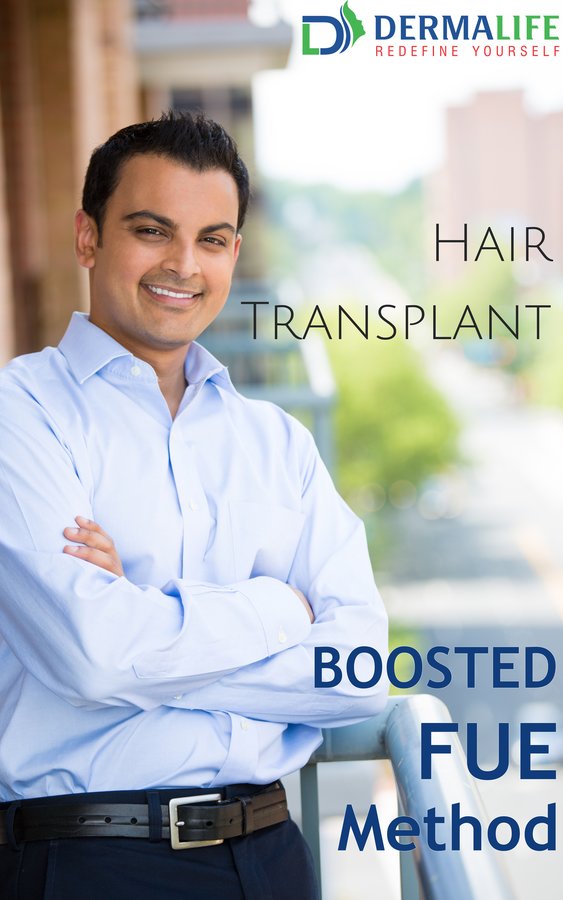 Dermalife Skin and Hair Clinic - Dermalife Skin and Hair Clinic