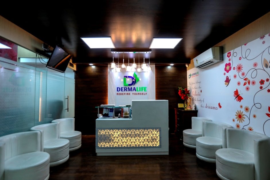Dermalife Skin and Hair Clinic - Dermalife Skin and Hair Clinic