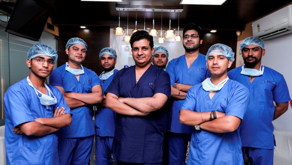 Dermalife Skin and Hair Clinic - Dermalife Skin and Hair Clinic