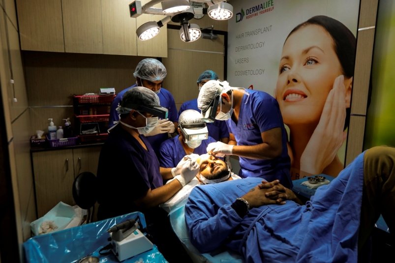 Dermalife Skin and Hair Clinic - Dermalife Skin and Hair Clinic