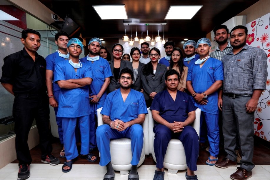 Dermalife Skin and Hair Clinic - Dermalife Skin and Hair Clinic