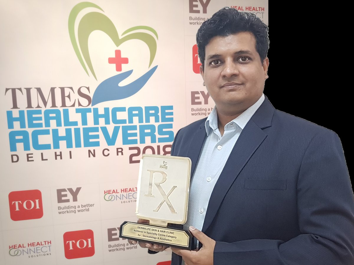 Dermalife Skin and Hair Clinic - Dermalife Skin and Hair Clinic