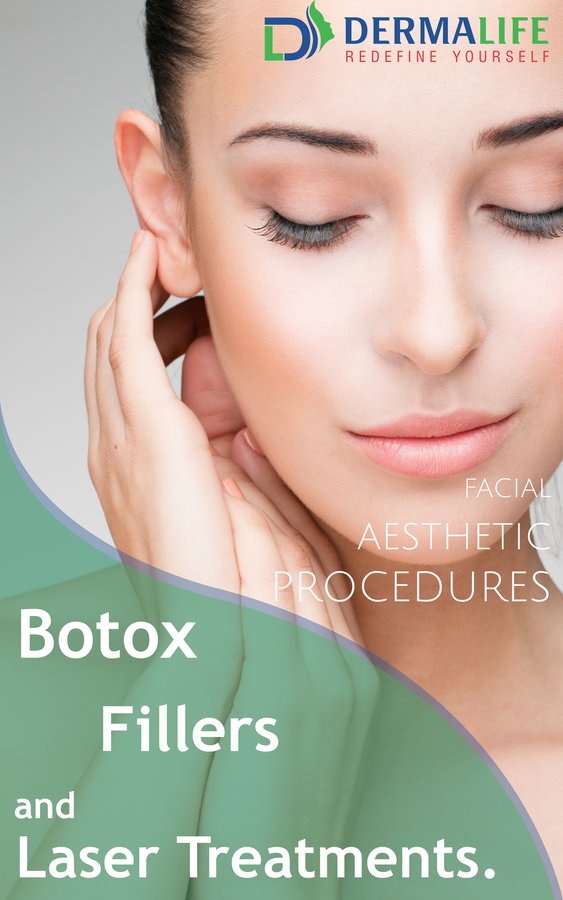 Dermalife Skin and Hair Clinic - Dermalife Skin and Hair Clinic