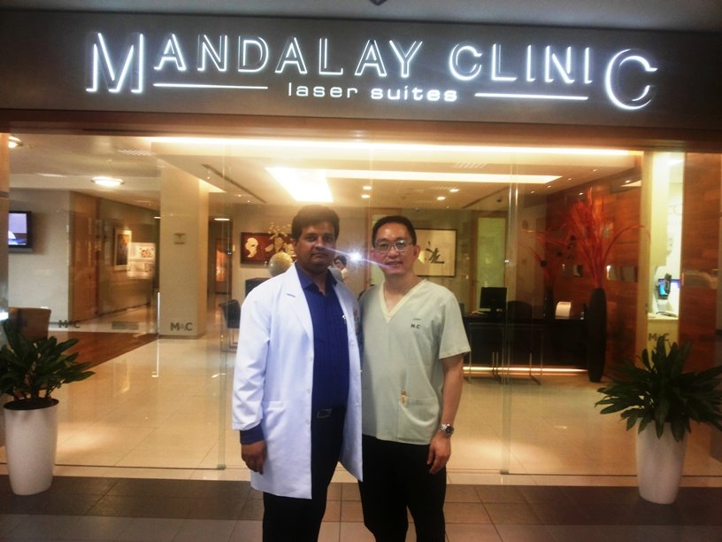 Dermalife Skin and Hair Clinic - Dermalife Skin and Hair Clinic