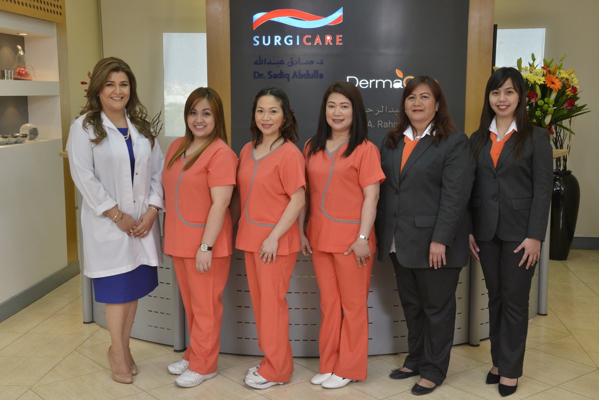 DermaOne Center - DermaOne Center
