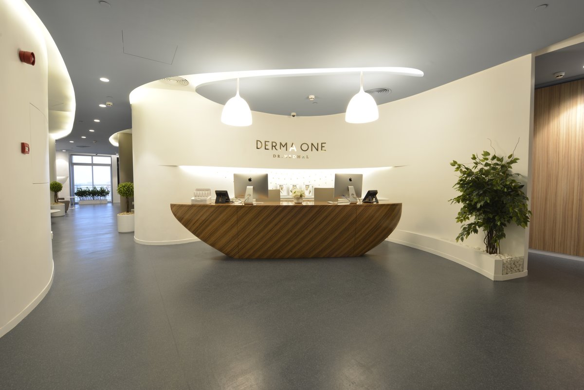 DermaOne Center - DermaOne Center