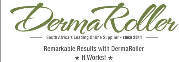DermaRoller South Africa - DermaRoller South Africa