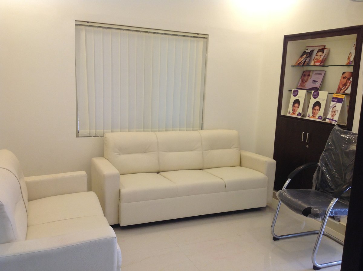 Dermasculpt Skin and Hair Clinic - Dermasculpt Skin and Hair Clinic