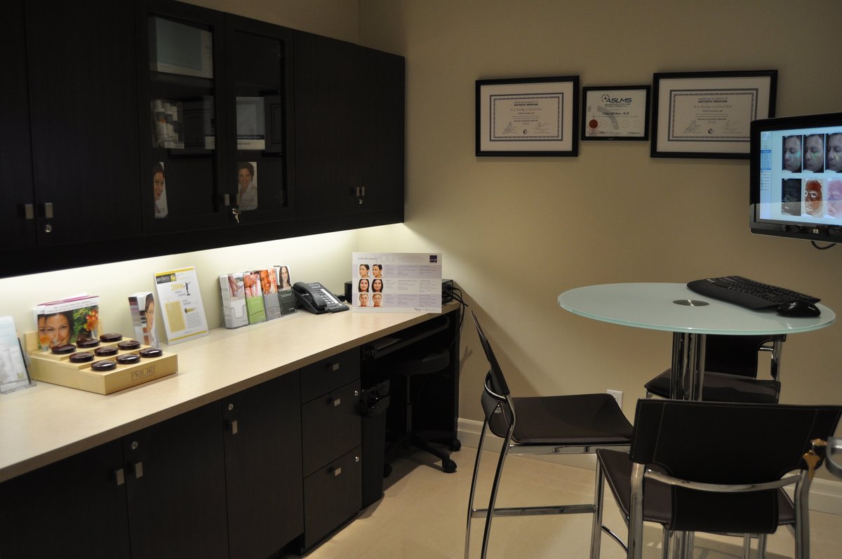 Dermaspa MD Laser Clinic - Dermaspa MD Laser Clinic