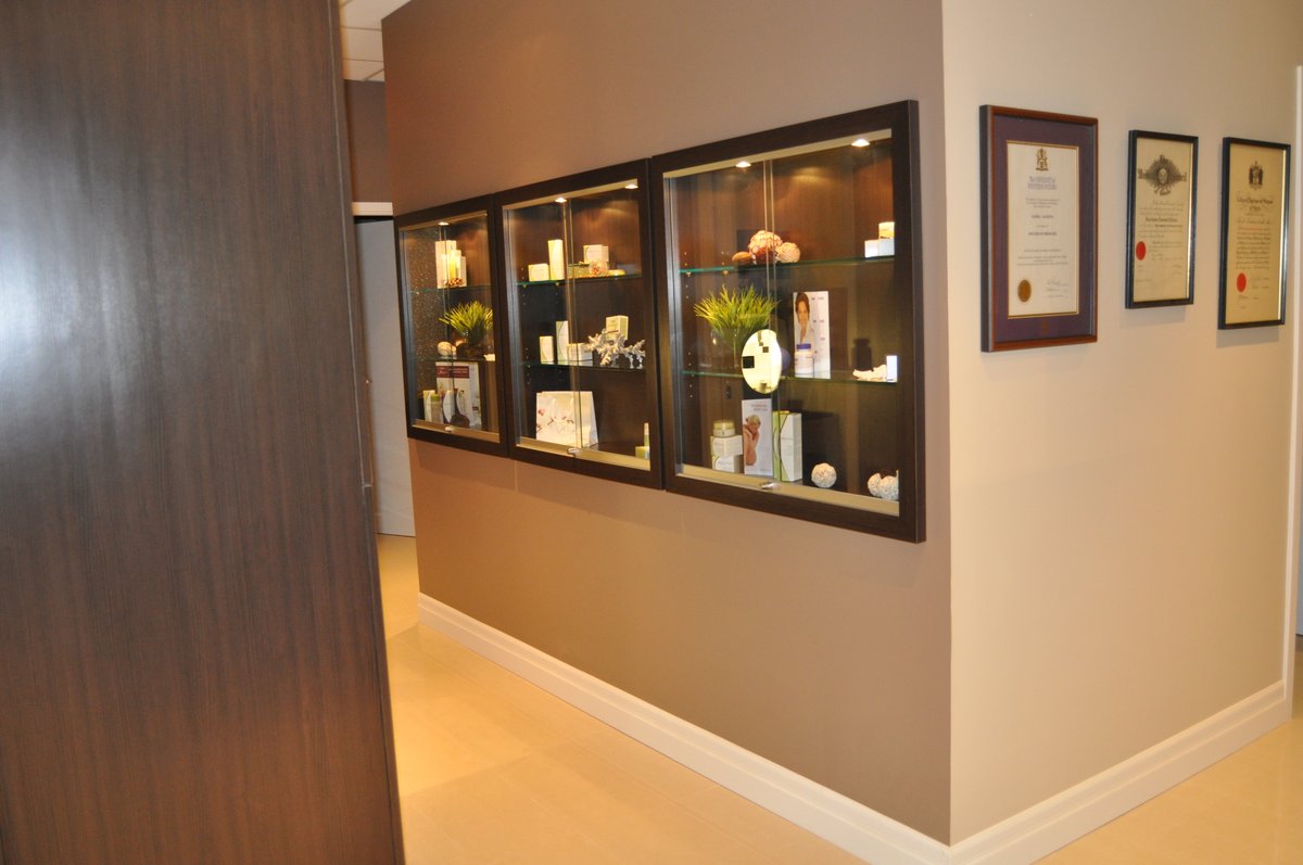 Dermaspa MD Laser Clinic - Dermaspa MD Laser Clinic