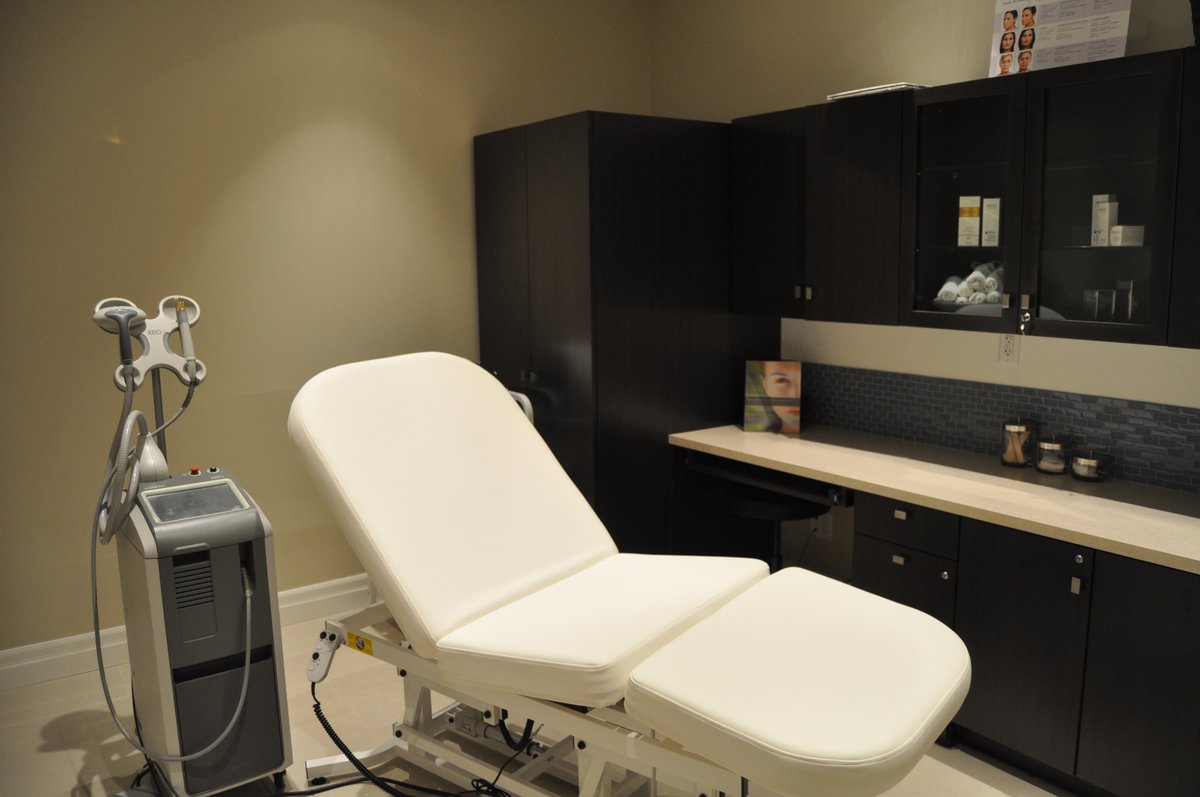 Dermaspa MD Laser Clinic - Dermaspa MD Laser Clinic