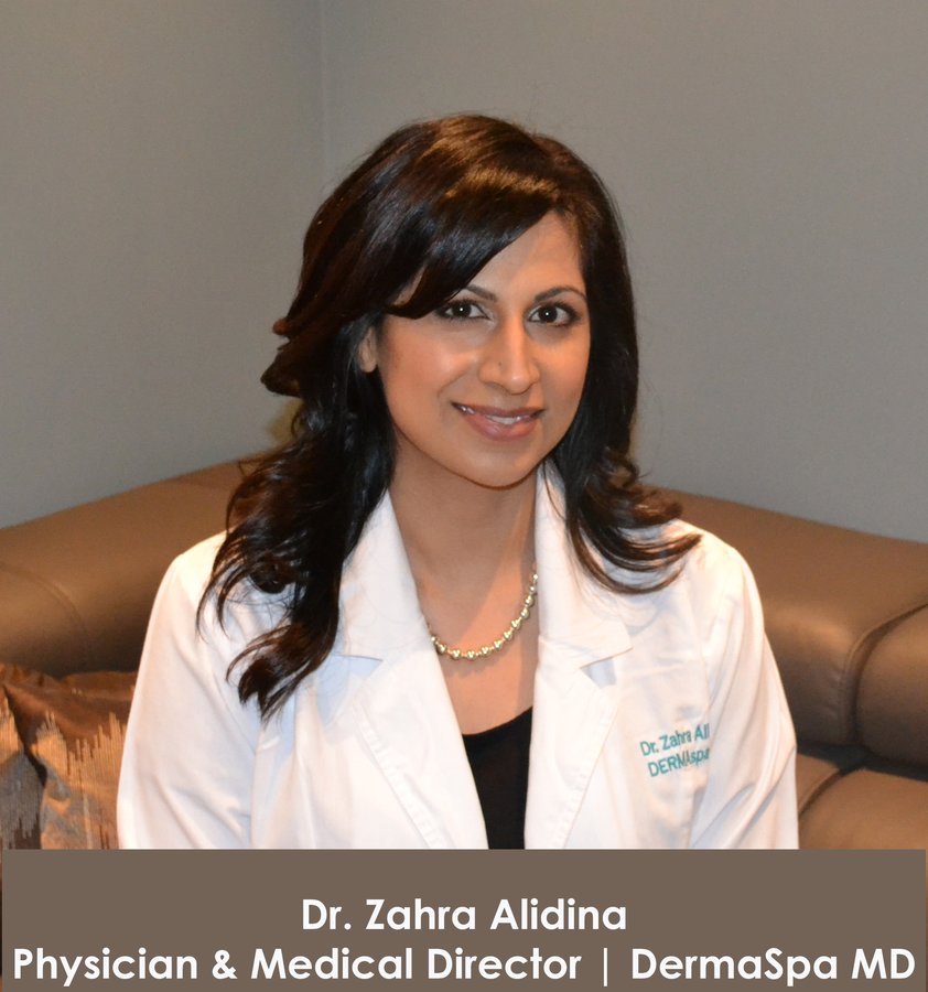 Dermaspa MD Laser Clinic - Dermaspa MD Laser Clinic