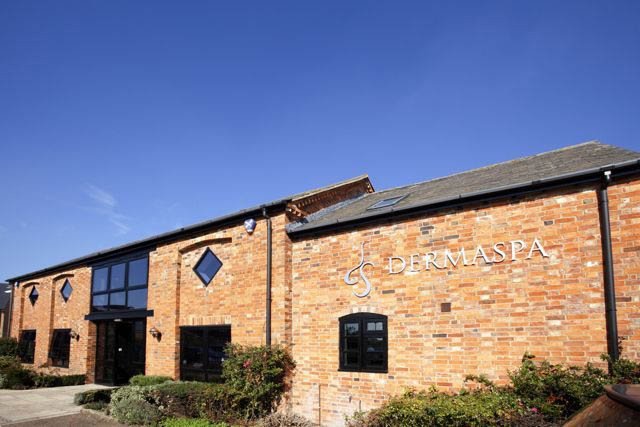 Dermaspa Milton Keynes - Dermaspa Milton Keynes